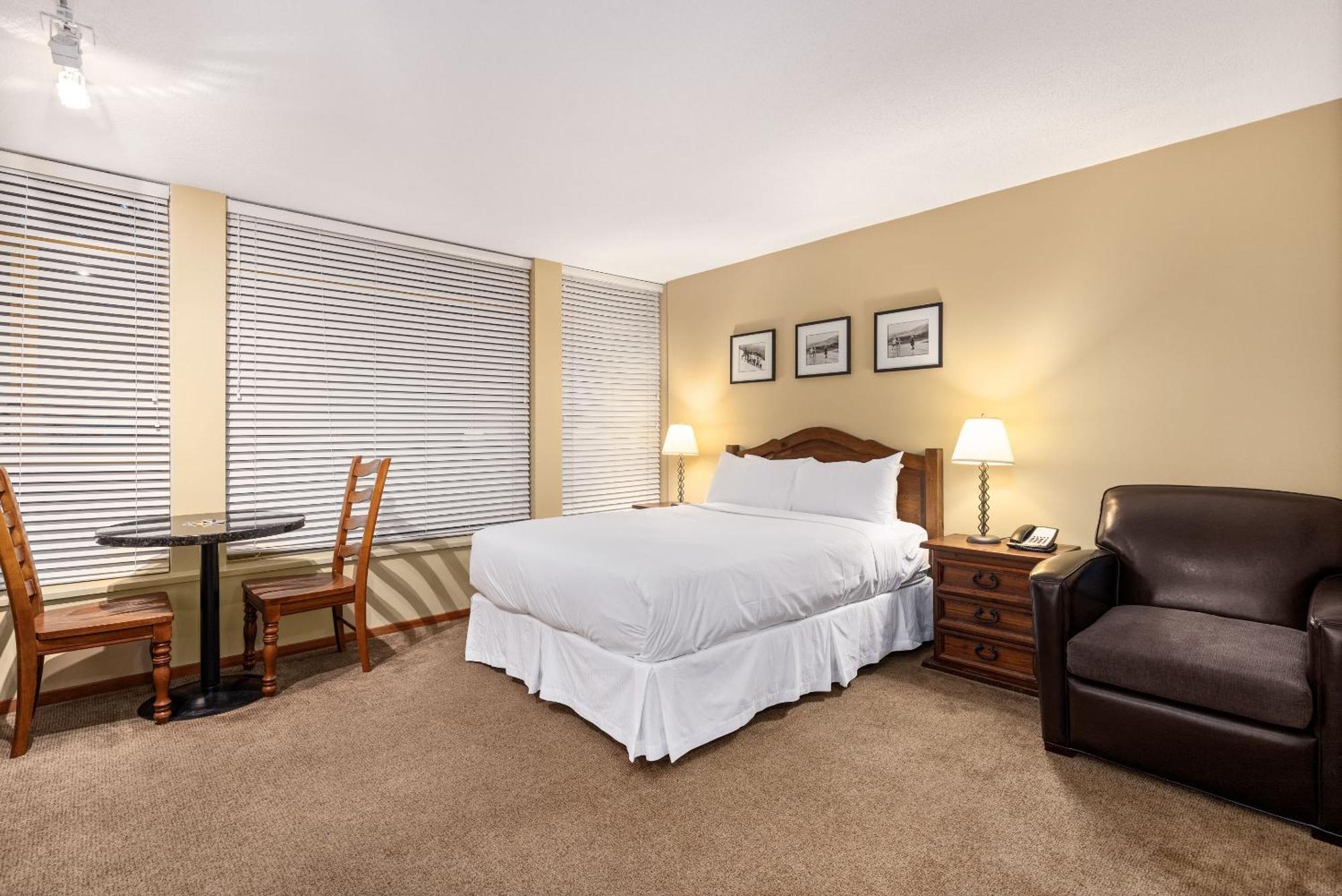 Spring Summer Special Cascade Lodge Suite Wifi 2 Hot Tubs Pool Gym Sauna Ski & Bike Storage Room 惠斯勒 外观 照片