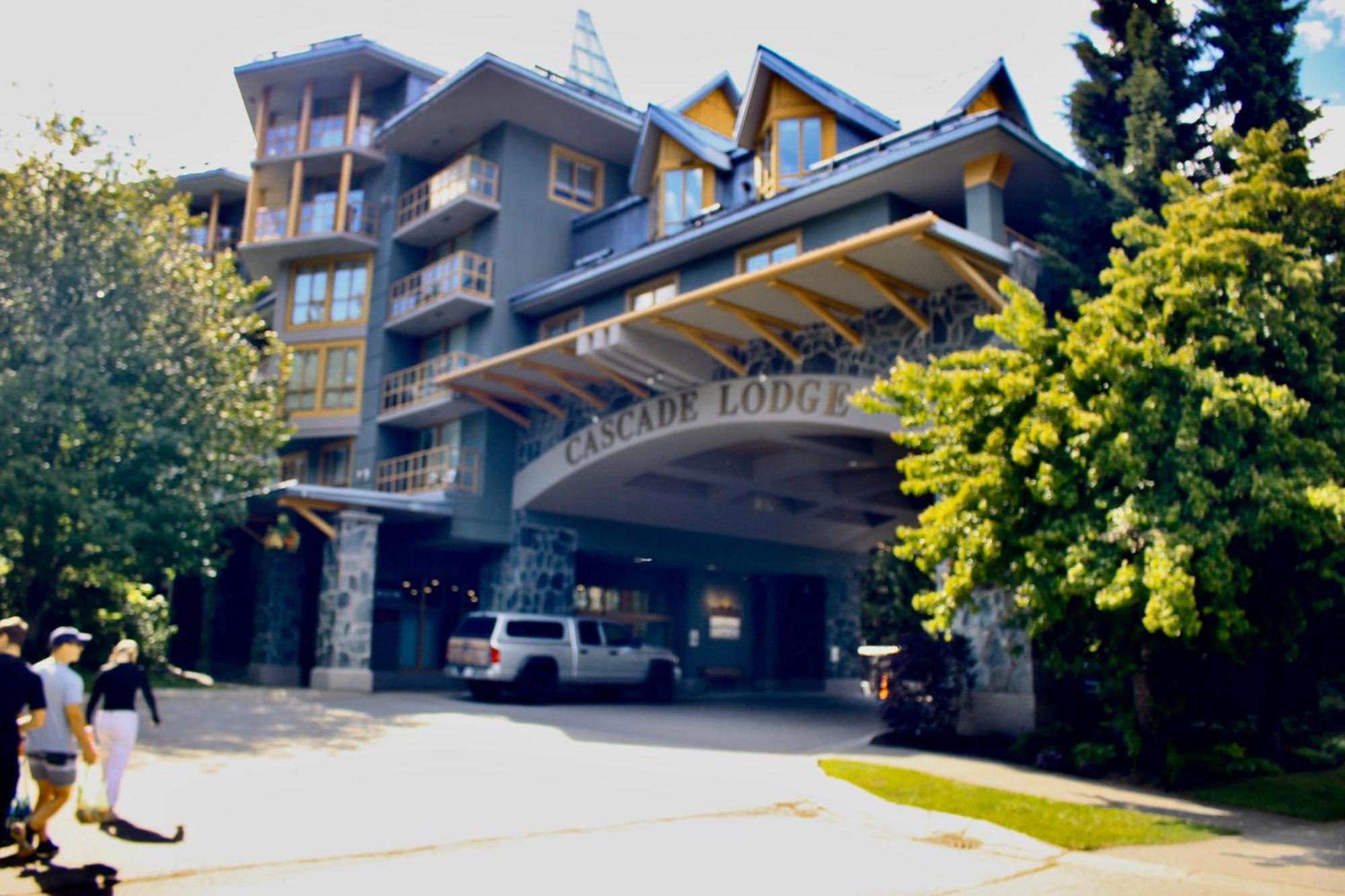 Spring Summer Special Cascade Lodge Suite Wifi 2 Hot Tubs Pool Gym Sauna Ski & Bike Storage Room 惠斯勒 外观 照片