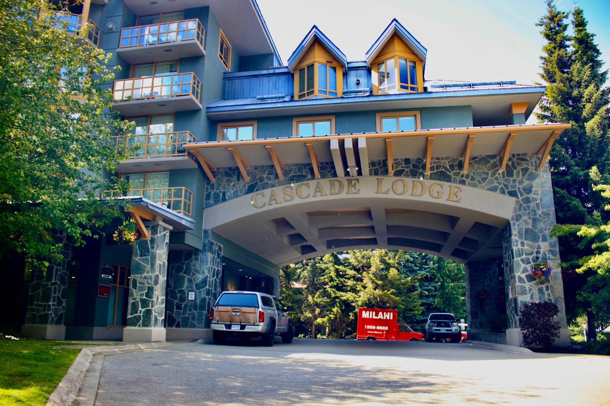 Spring Summer Special Cascade Lodge Suite Wifi 2 Hot Tubs Pool Gym Sauna Ski & Bike Storage Room 惠斯勒 外观 照片